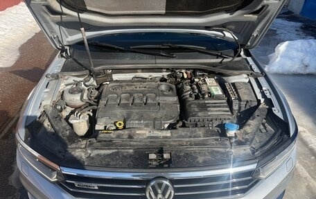 Volkswagen Passat B8 рестайлинг, 2018 год, 2 950 000 рублей, 15 фотография