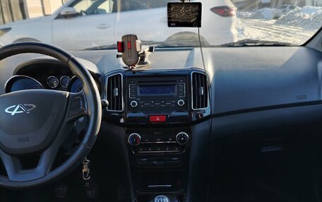 Chery Bonus 3 (E3), 2014 год, 400 000 рублей, 11 фотография