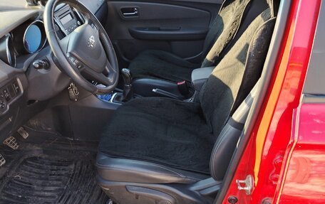 Chery Bonus 3 (E3), 2014 год, 400 000 рублей, 9 фотография