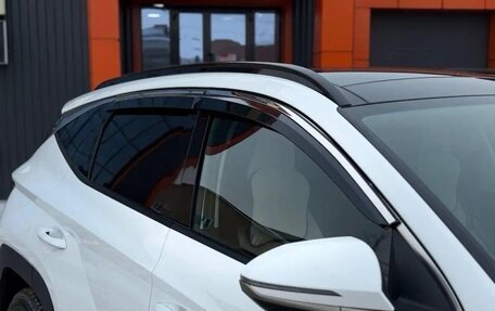 Hyundai Tucson, 2022 год, 2 750 000 рублей, 5 фотография