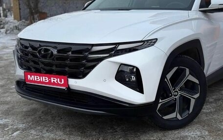 Hyundai Tucson, 2022 год, 2 750 000 рублей, 2 фотография