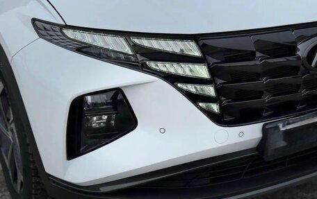 Hyundai Tucson, 2022 год, 2 750 000 рублей, 7 фотография