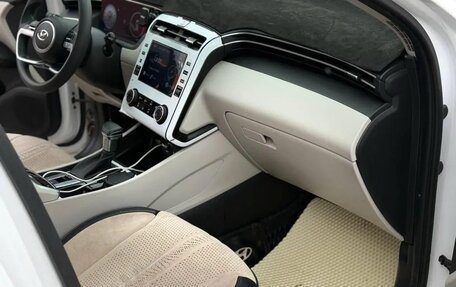 Hyundai Tucson, 2022 год, 2 750 000 рублей, 14 фотография