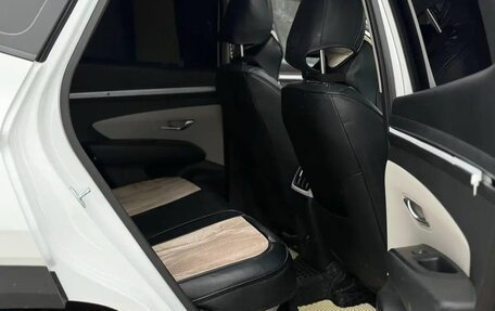 Hyundai Tucson, 2022 год, 2 750 000 рублей, 13 фотография