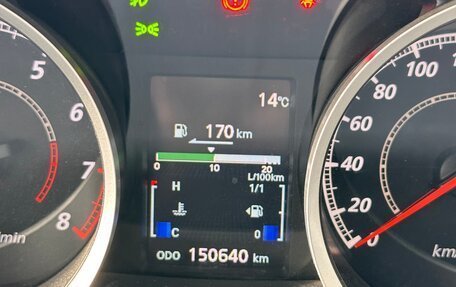 Mitsubishi Lancer IX, 2012 год, 980 000 рублей, 2 фотография