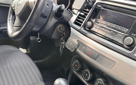 Mitsubishi Lancer IX, 2012 год, 980 000 рублей, 5 фотография