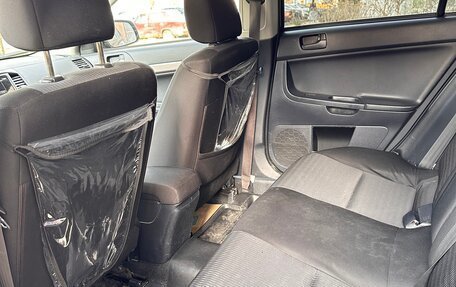 Mitsubishi Lancer IX, 2012 год, 980 000 рублей, 8 фотография