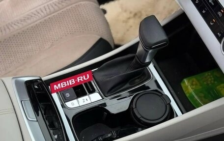 Hyundai Tucson, 2022 год, 2 750 000 рублей, 11 фотография