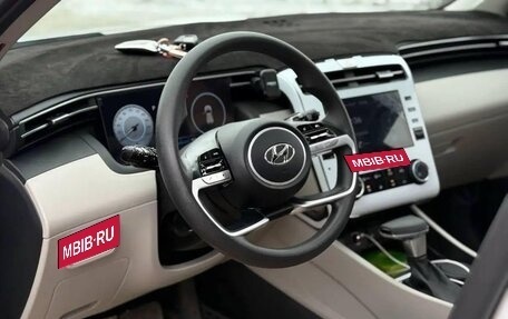 Hyundai Tucson, 2022 год, 2 750 000 рублей, 10 фотография