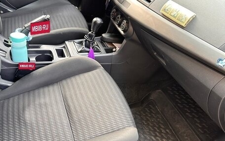 Mitsubishi Lancer IX, 2012 год, 980 000 рублей, 6 фотография