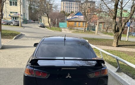 Mitsubishi Lancer IX, 2012 год, 980 000 рублей, 15 фотография