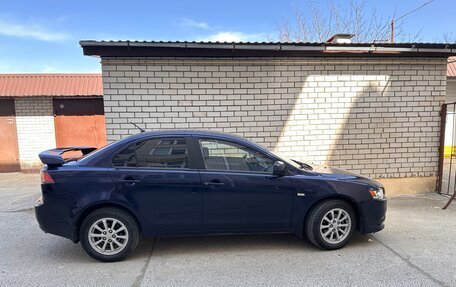 Mitsubishi Lancer IX, 2012 год, 980 000 рублей, 10 фотография