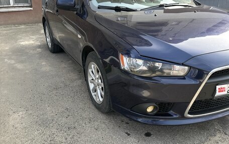 Mitsubishi Lancer IX, 2012 год, 980 000 рублей, 18 фотография