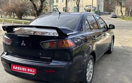 Mitsubishi Lancer IX, 2012 год, 980 000 рублей, 17 фотография