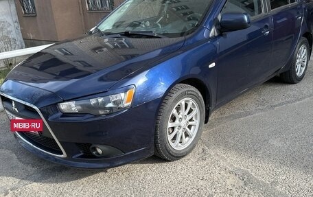 Mitsubishi Lancer IX, 2012 год, 980 000 рублей, 13 фотография