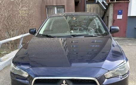 Mitsubishi Lancer IX, 2012 год, 980 000 рублей, 12 фотография