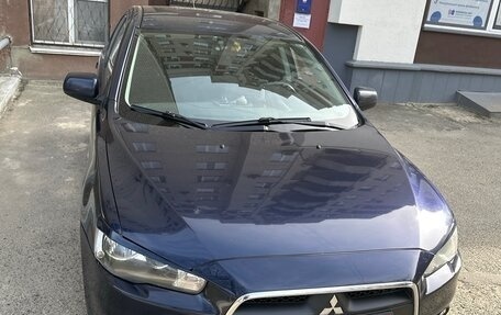 Mitsubishi Lancer IX, 2012 год, 980 000 рублей, 19 фотография