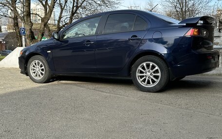 Mitsubishi Lancer IX, 2012 год, 980 000 рублей, 22 фотография