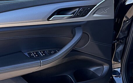 BMW X3, 2019 год, 4 450 000 рублей, 16 фотография