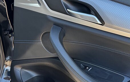 BMW X3, 2019 год, 4 450 000 рублей, 17 фотография