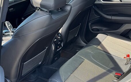 BMW X3, 2019 год, 4 450 000 рублей, 13 фотография