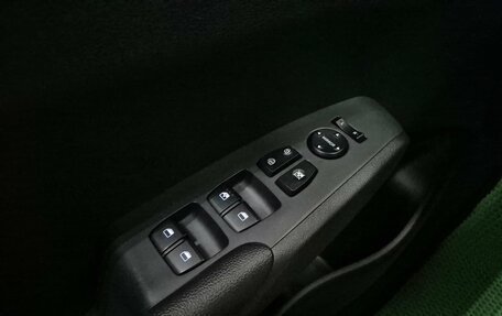 Hyundai Solaris II рестайлинг, 2020 год, 1 490 000 рублей, 8 фотография