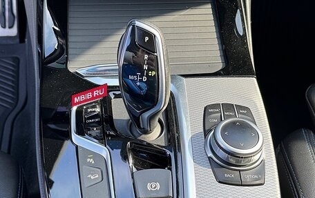 BMW X3, 2019 год, 4 450 000 рублей, 15 фотография