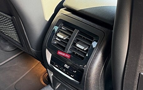 BMW X3, 2019 год, 4 450 000 рублей, 18 фотография