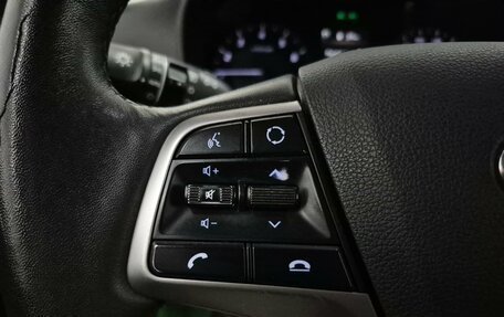 Hyundai Solaris II рестайлинг, 2020 год, 1 490 000 рублей, 20 фотография