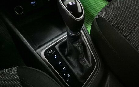 Hyundai Solaris II рестайлинг, 2020 год, 1 490 000 рублей, 19 фотография