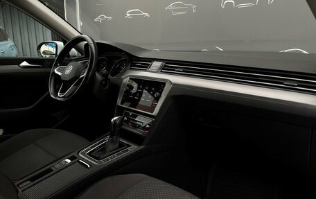 Volkswagen Passat B8 рестайлинг, 2020 год, 2 640 100 рублей, 7 фотография