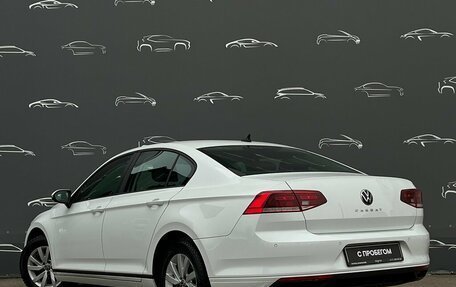 Volkswagen Passat B8 рестайлинг, 2020 год, 2 640 100 рублей, 4 фотография