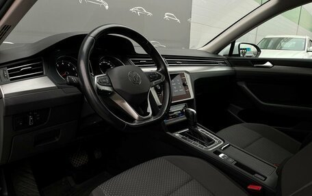 Volkswagen Passat B8 рестайлинг, 2020 год, 2 640 100 рублей, 5 фотография