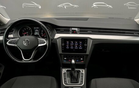 Volkswagen Passat B8 рестайлинг, 2020 год, 2 640 100 рублей, 6 фотография