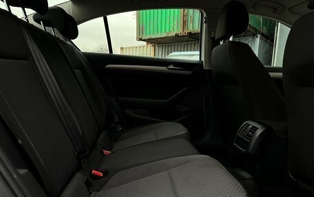 Volkswagen Passat B8 рестайлинг, 2020 год, 2 640 100 рублей, 8 фотография