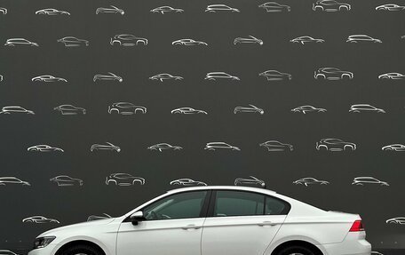 Volkswagen Passat B8 рестайлинг, 2020 год, 2 640 100 рублей, 11 фотография