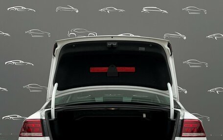 Volkswagen Passat B8 рестайлинг, 2020 год, 2 640 100 рублей, 12 фотография