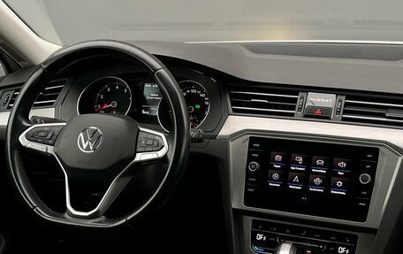 Volkswagen Passat B8 рестайлинг, 2020 год, 2 640 100 рублей, 13 фотография