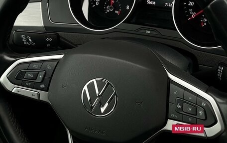 Volkswagen Passat B8 рестайлинг, 2020 год, 2 640 100 рублей, 20 фотография