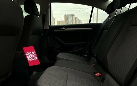 Volkswagen Passat B8 рестайлинг, 2020 год, 2 640 100 рублей, 9 фотография