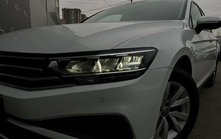 Volkswagen Passat B8 рестайлинг, 2020 год, 2 640 100 рублей, 22 фотография