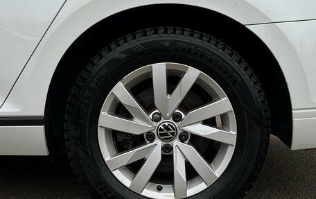 Volkswagen Passat B8 рестайлинг, 2020 год, 2 640 100 рублей, 24 фотография