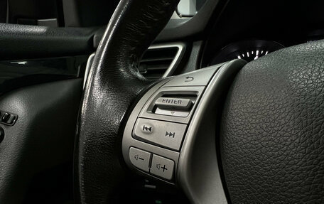 Nissan Qashqai, 2018 год, 1 820 000 рублей, 9 фотография