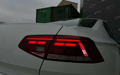 Volkswagen Passat B8 рестайлинг, 2020 год, 2 640 100 рублей, 23 фотография