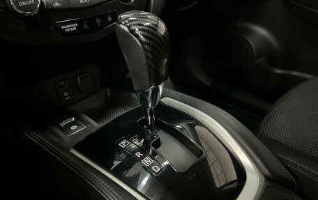 Nissan Qashqai, 2018 год, 1 820 000 рублей, 16 фотография