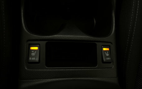 Nissan Qashqai, 2018 год, 1 820 000 рублей, 17 фотография