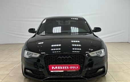 Audi A5, 2015 год, 2 150 000 рублей, 2 фотография