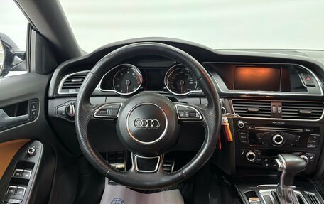 Audi A5, 2015 год, 2 150 000 рублей, 11 фотография