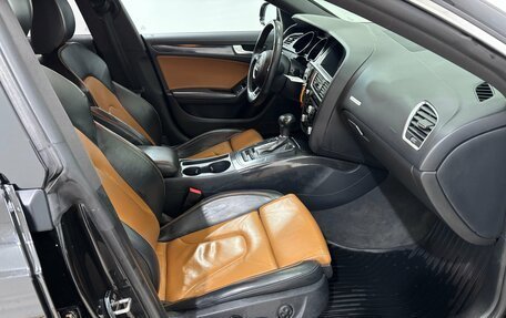 Audi A5, 2015 год, 2 150 000 рублей, 13 фотография