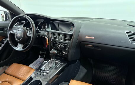 Audi A5, 2015 год, 2 150 000 рублей, 12 фотография